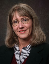 Dr. Eugenie C. Scott